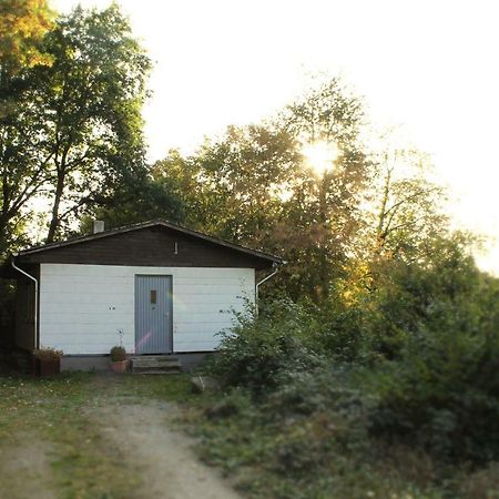 Ferienhaus Refugium Sessenbach Eksteriør bilde