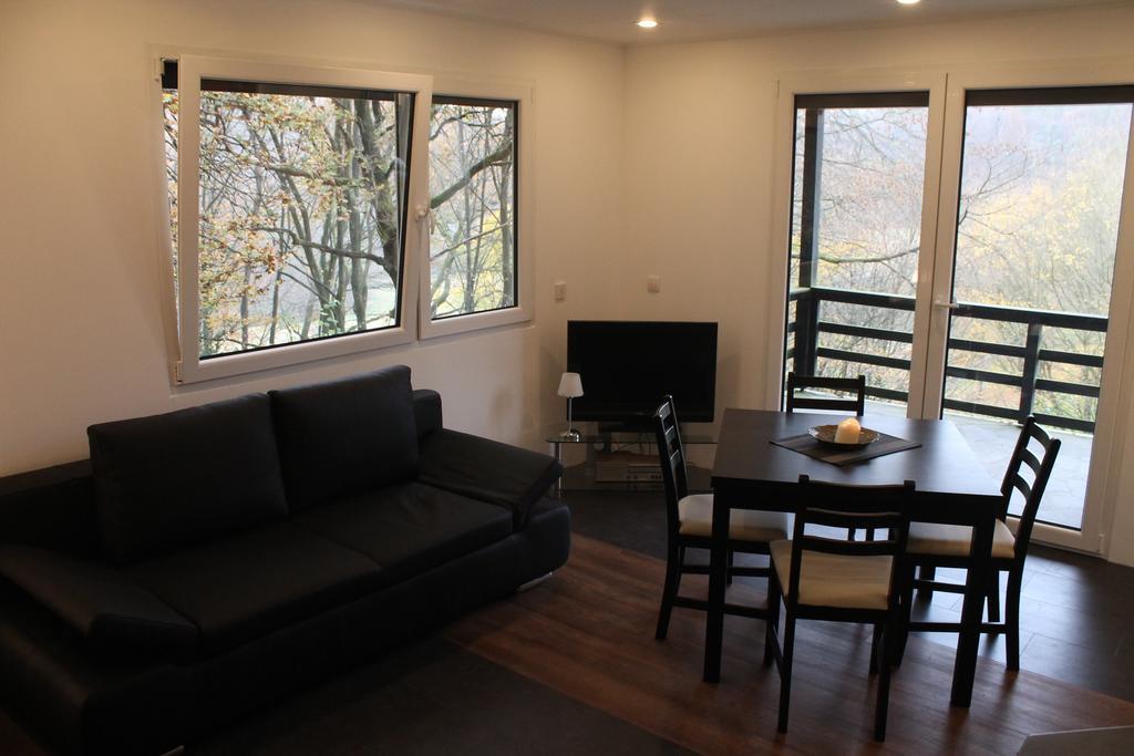 Ferienhaus Refugium Sessenbach Rom bilde