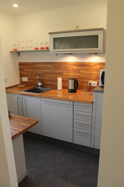 Ferienhaus Refugium Sessenbach Rom bilde