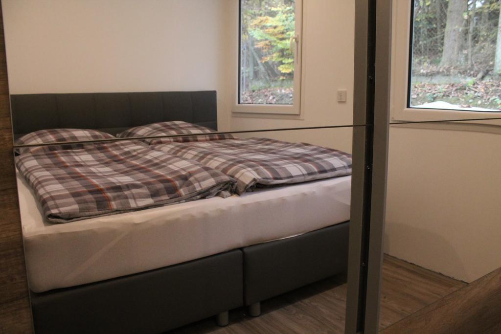 Ferienhaus Refugium Sessenbach Rom bilde